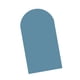 thumbnail image 5 of Boho Arch calcomanía de pared decoración boho, decoración de arte de pared, papel tapiz de arte geométrico, pegatina extraíble para vivero, interior, Azul, 5 of 8