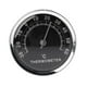 thumbnail image 1 of Mini termómetro para coche de 58 mm Indicador de temperatura analógico -30 ~ 60 de alta precisión ShuxiuWang 8390606623584, 1 of 1