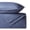 Mineral, variant on Bioweaves 100% Organic Cotton Quilts Queen Size - Diamond stitched quilted bedspreads - All season oversized coverlet set - GOTS certified bedding set | 1 Quilt & 2 Pillow Shams