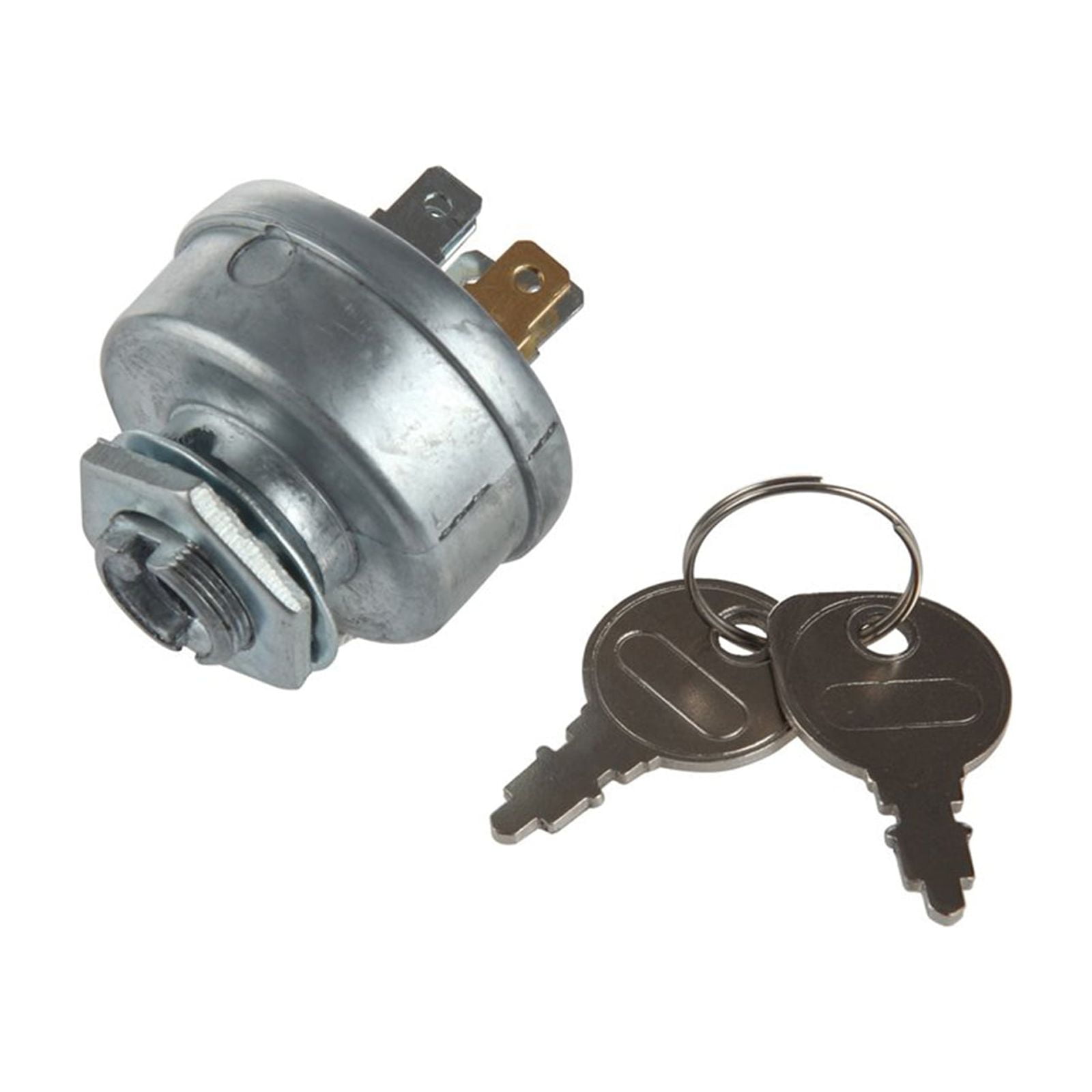 【Key】 Fridaypasrts for Hustler Zero Turn Mower, Raptor, Fastrak