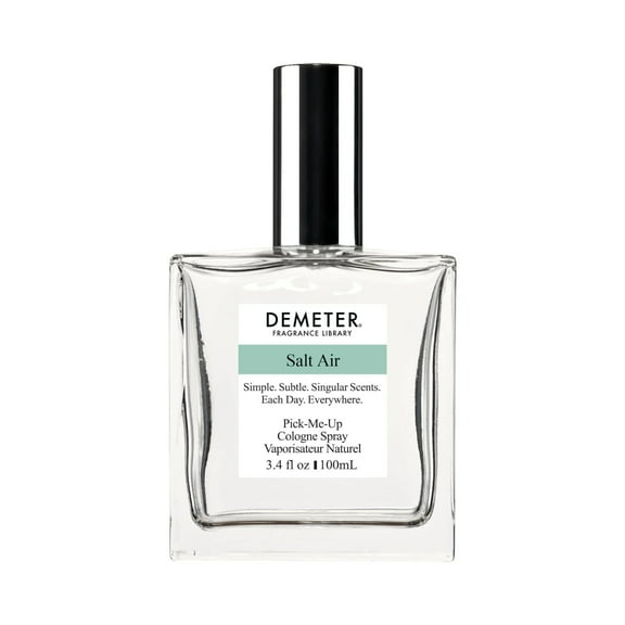 Demeter Salt Air Cologne Spray - 3.4 oz
