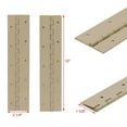 thumbnail image 3 of Tracker Boat Aluminum Piano Hinge 119013 | 10 x 2 1/4 Inch (Pair), 3 of 3
