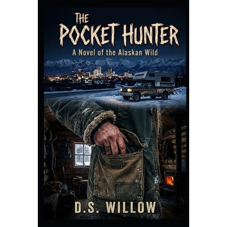 The Pocket Hunter: A Novel of the Alaskan Wild (Paperback)