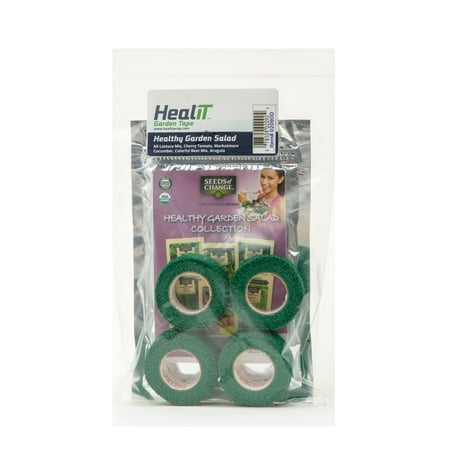 Fresh Healit™ Healthy Garden Salad Bundle Pack Fresh Healit™ Healthy Garden Salad Bundle Pack