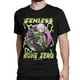 thumbnail image 5 of Camisetas de algodón Zenless Z Zero Anby Demara para hombre y mujer, camisetas de manga corta con cuello redondo, tallas 4XL, 5XL y 6XL., 5 of 6