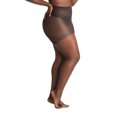 thumbnail image 3 of On the Go Women's Day Sheer Pantyhose, 3 of 5