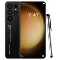 thumbnail image 2 of Teléfono inteligente S23 Ultra de 6,0 pulgadas con Android 12, 2 GB, 16 GB, desbloqueado, capacidad de batería de 6800 mAh, 2 of 15