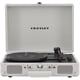 thumbnail image 2 of Tocadiscos Cruiser Plus Crosley Blanco Vintage Bluetooth 3 Velocidades, 2 of 13