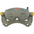 thumbnail image 2 of Centric Brake Caliper, #141-65050 (CC), 2 of 4