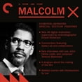 thumbnail image 4 of Malcolm X (Criterion Collection)), 4 of 4