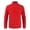 Red, variant on Lovskoo 2024 Men's Sweaters Pullover Casual Solid Round Neck Long Sleeve Slim Bottoming Knit Top Turtleneck Sweater Gray