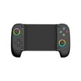 thumbnail image 1 of Wireless Stretchable Mobile Game Controller - Dual-mode Bluetooth 4.2, Mechanical Buttons, Hall Effect Joysticks, Compatible with Android/iOS/PC, 1 of 8