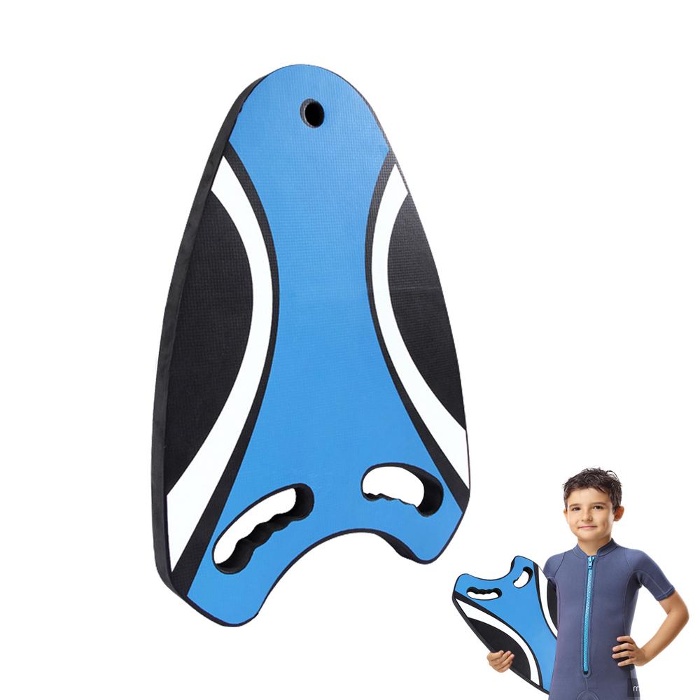 Ksruee Kickboard for Kids Ushape Pool Training Float Board Lightweight