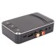 thumbnail image 1 of Adaptador Bluetooth, receptor Bluetooth T39 NFC Transmisor y receptor Bluetooth Transceptor inalámbrico NFC Rendimiento de primera clase, 1 of 9