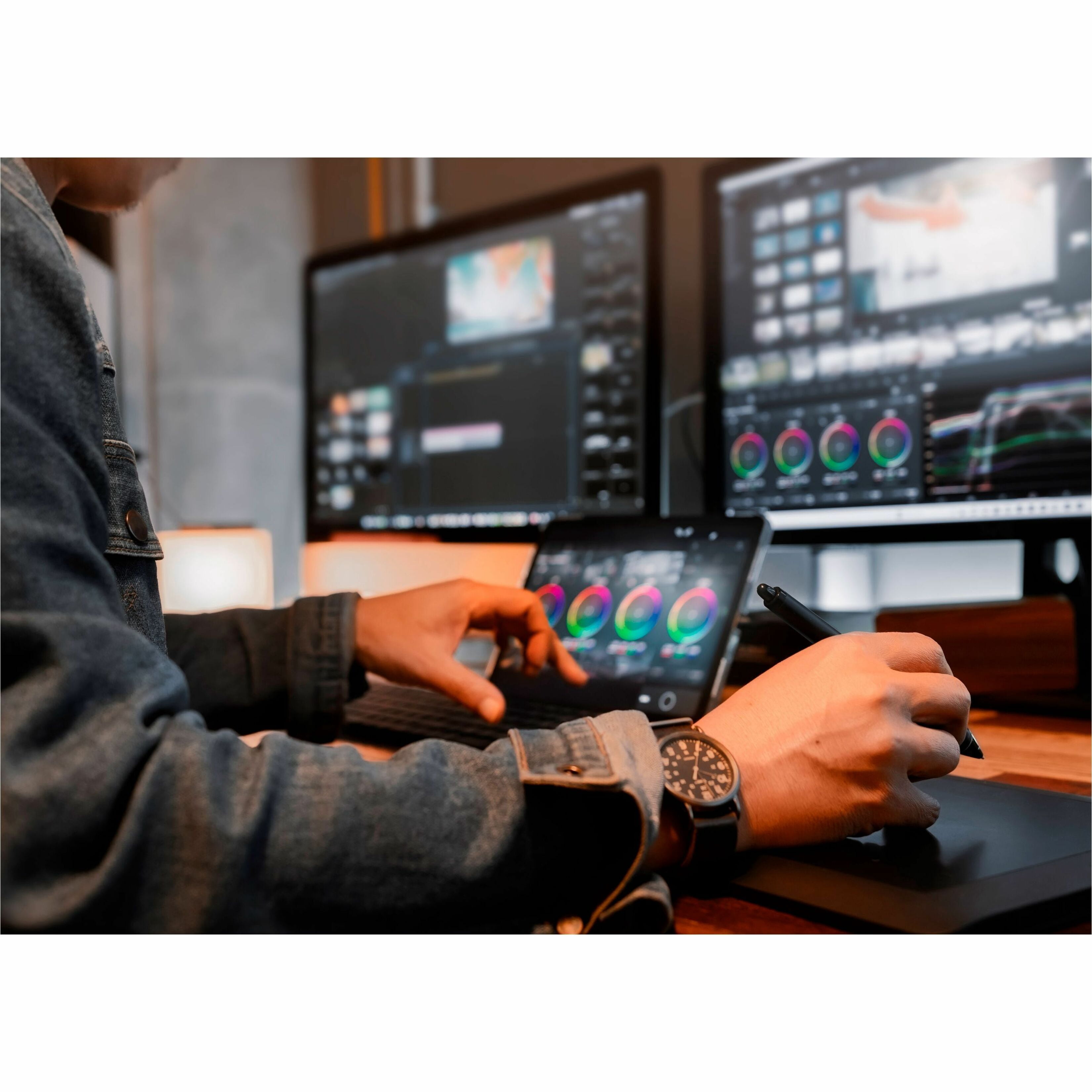 Owc OWCTB5HUB5P Thunderbolt 5 Hub