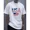 White, variant on 100% Cotton Mens Patriotic USA Flag Print T-Shirt | Casual Breathable & Comfortable Summer Essential with Bold American Design Loose Fit Short Sleeve Round Neck Ma Golf Gift T-Shirt For Men and Women