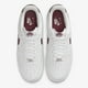 thumbnail image 3 of Ni&ke Air Force 1 '07 Low Shoes 'White/Burgundy' (FJ4146-112) Expeditedship, 3 of 6
