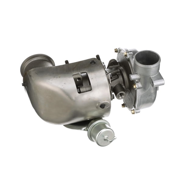 Turbocharger - New - Diesel