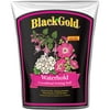 SunGro Black Gold Natural Waterhold Cocoblend Potting Soil Mix, 2 Cubic Feet Bag