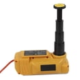 thumbnail image 1 of Gato Hidráulico Ticfox 6 Toneladas Neumático Eléctrico Elevación Portátil, 1 of 12
