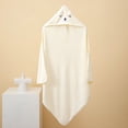thumbnail image 2 of Bolsas de mantas para bebés, mantas para primavera y otoño, mantas para recién nacidos, mantas para recién nacidos con aire acondicionado, toallas de baño para envolver, 2 of 5