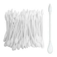 Generic 300 Long Doublesided, PointedRounded Cosmetic Qtips