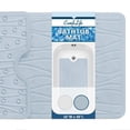 thumbnail image 1 of Alfombra de baño ComfiLife para bañera y ducha, antideslizante, 1 of 8