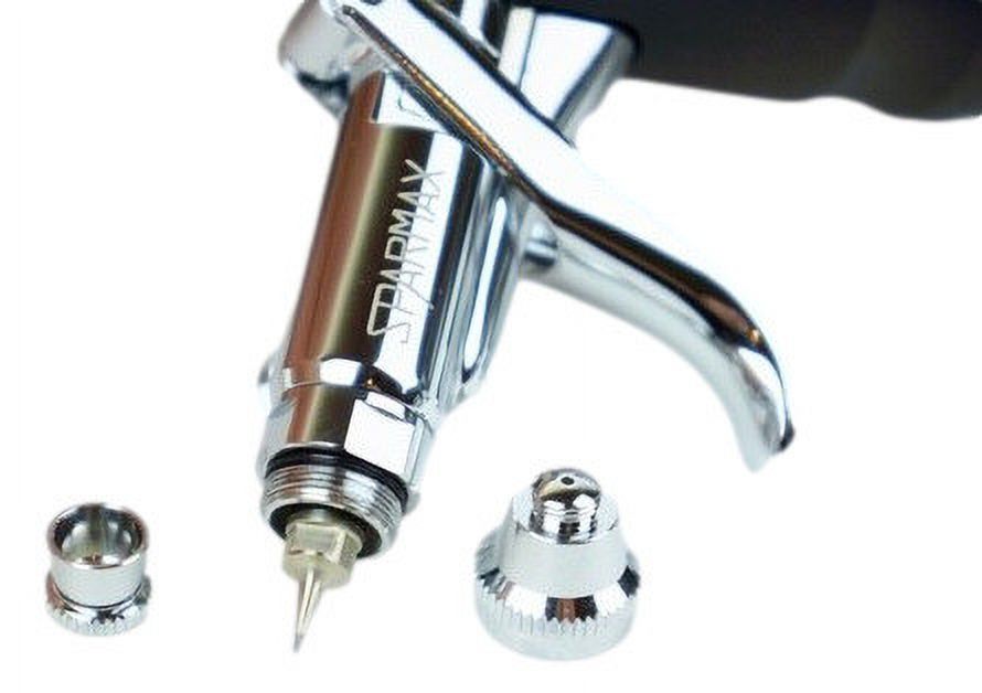 Sparmax Airbrush - GP35