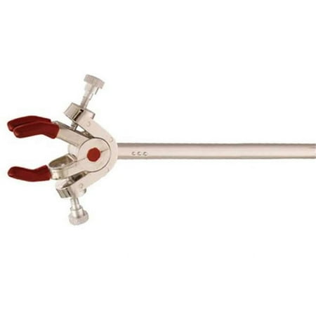 

Ohaus 30392253 Nickel Plated Multi Purpose Clamp 0-1.26 in.