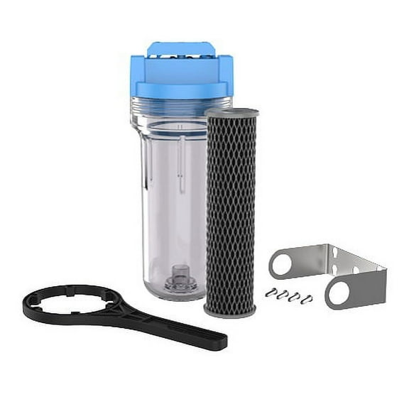 OmniFilter U25 Whole House Water Filter System