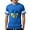 Royal Blue, variant on CafePress - Peace In Ukraine T Shirt - Mens Football Shirt