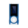 thumbnail image 2 of HLONK Digital Music MP3 Player Mini USB OLED Screen MP3 Support 16/32GB Micro SD TF Card Light Clip Design Flashlight, 2 of 6