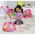thumbnail image 2 of Graco Baby Doll Playset, 2 of 2