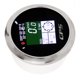 thumbnail image 4 of Velocímetro GPS ANGGREK de 85mm Indicador de Velocidad Con Pantalla Digital Universal Para yate RV motocicleta, 4 of 7