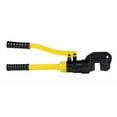 thumbnail image 4 of Steel Dragon Tools® Handheld Hydraulic Rebar Cutter cuts  #3 #4 #5 #6 1/4"-3/4", 4 of 4