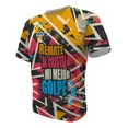 thumbnail image 1 of Playera Para Padel Especializada Alta Transpiración Diseños, 1 of 2