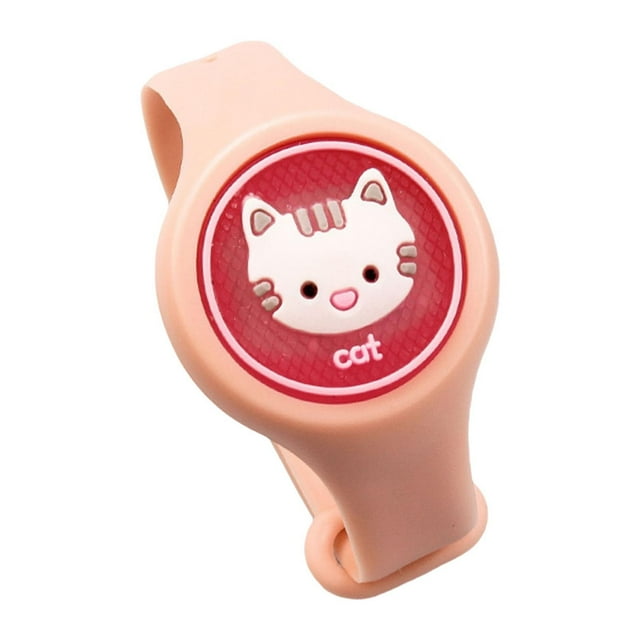 Pulsera repelente Zulema para Niños y Adultos Impermeable