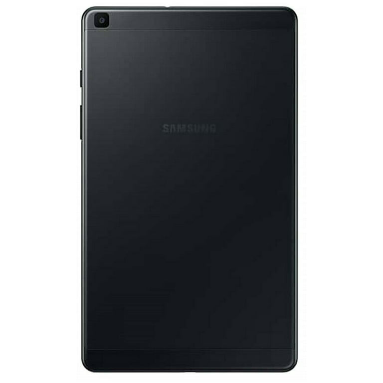 Samsung Galaxy Tab A, 10.5, 32 GB, 4G, noir, 167 €