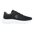 thumbnail image 2 of TENIS CABALLERO CHARLY 1087389003 TEXTIL NEGRO, 2 of 4