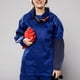 thumbnail image 1 of unbranded 2Ud De Trabajo Resistentes Denim Para Jardín Brazos, 1 of 6