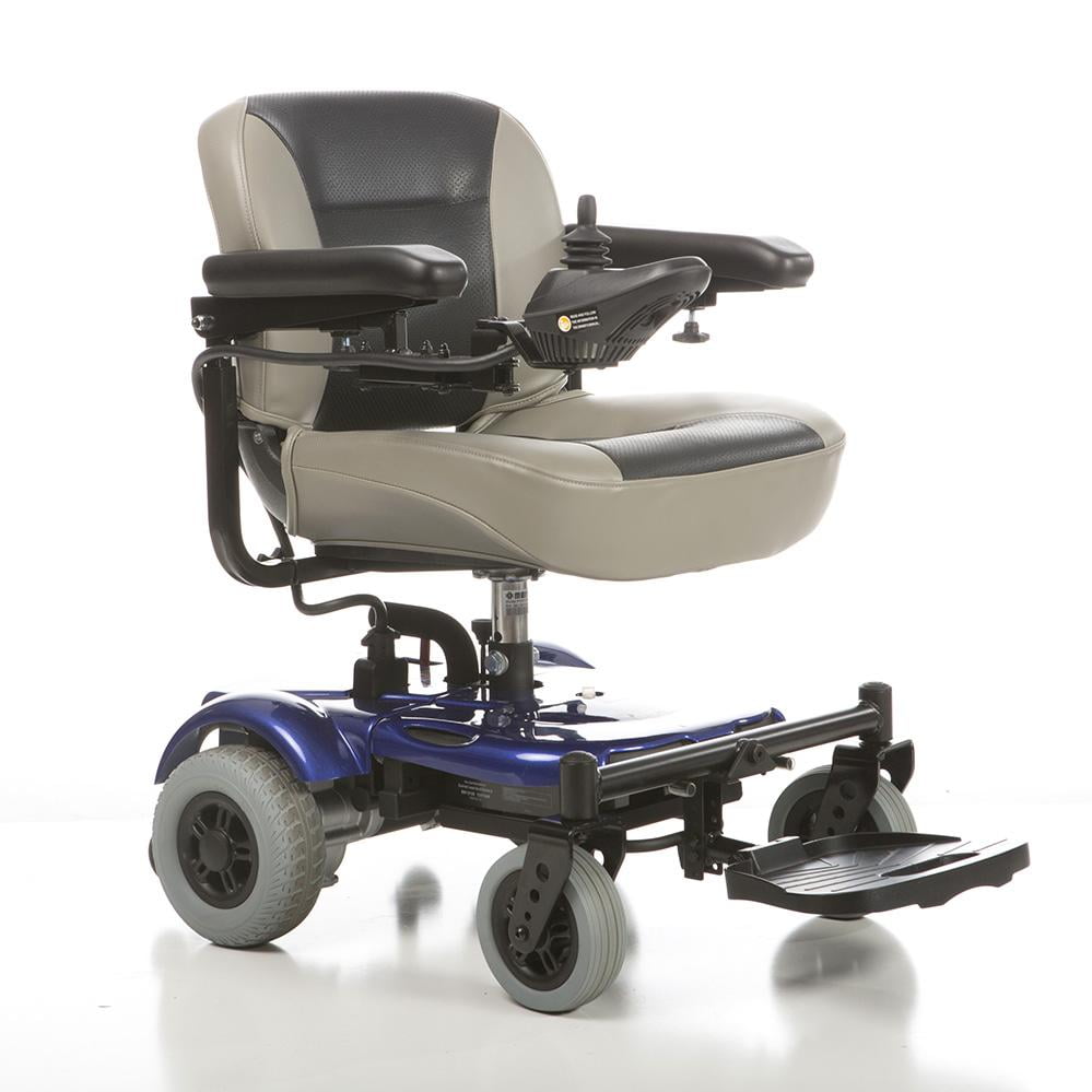 our generations care set with foldable wheelchair