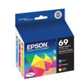thumbnail image 1 of Epson T069520 Multi-pack CMY Ink Cartridges, 1 of 4