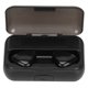 thumbnail image 1 of Auricular Inalámbrico Bluetooth ANGGREK, Resistente Al Desgaste, Conexión Inteligente Estéreo Estable, 1 of 8