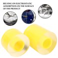 thumbnail image 4 of 2pcs Film de Montre de Protection, Film de Montre Anti-Statique, Bande de Film de Bijoux Super Durable pour les Horlogers Wacth Réparation Busniess Utilisation à la Maison, 4 of 8
