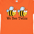 thumbnail image 4 of Inktastic We Bee Twins Boys or Girls Toddler T-Shirt, 4 of 5