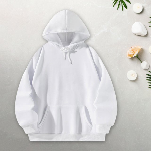 Sudadera con capucha para mujer, sudadera con capucha, sudadera de manga larga, jersey con cordón, sudadera con capucha, Tops para senderismo en otoño M Yinane sudadera con capucha de mujer