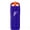 Purple, variant on Gatorade Kid's Rookie 12 oz Stainless Steel Water Bottle, Blue