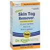 King Bio Homeopathic Skin Tag Remover, 0.5 OZ