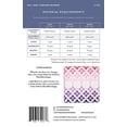 thumbnail image 2 of Skylight Quilt Pattern, 2 of 2