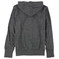 thumbnail image 2 of Touch Womens Green Bay Packers Hoodie Sweatshirt, Grey, X-Large, 2 of 2